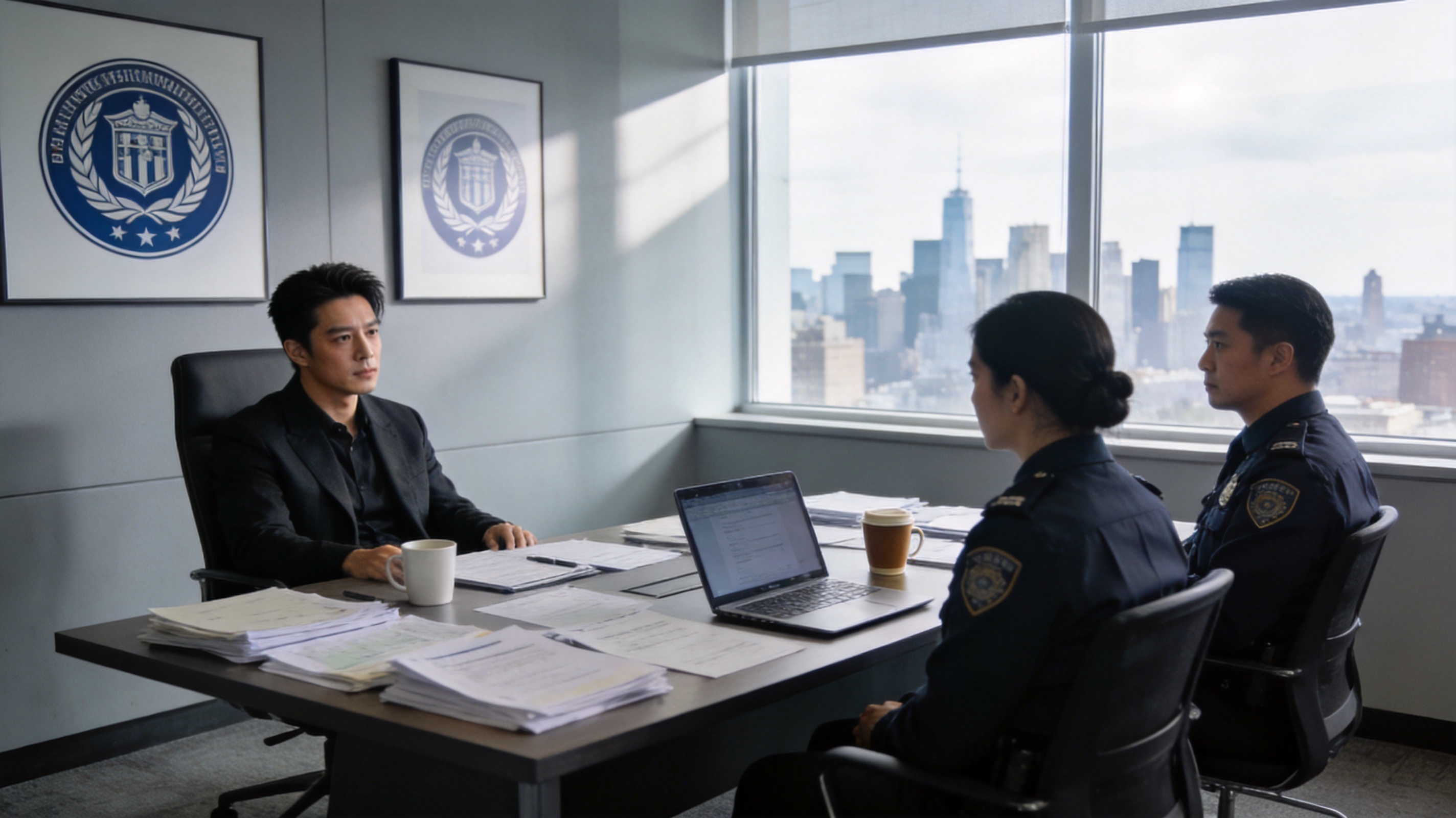 某知名艺人涉嫌税务问题被联合约谈
